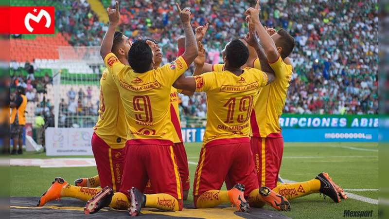 Si quisiera, con las manos en la cintura la FEMEXFUT podría rescatar a Monarcas 