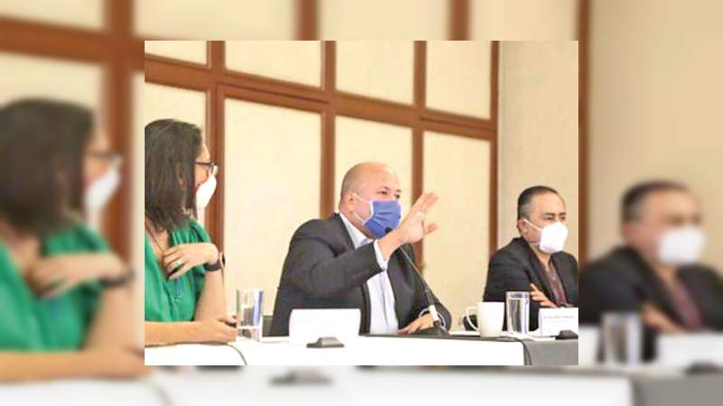 Siete estados rechazan el semáforo nacional decretado por el gobierno federal 