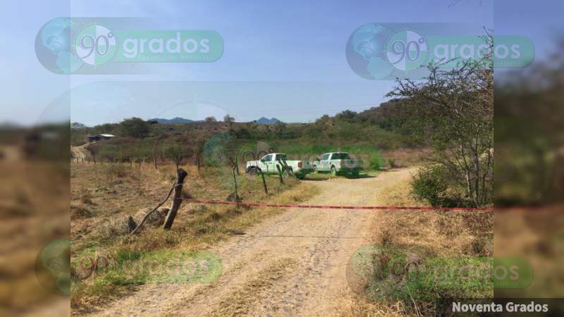 Desaparecen en Jalisco 10 policías estatales de Colima y dos empresarios que escoltaban: Solo hallaron sus camionetas - Foto 2 