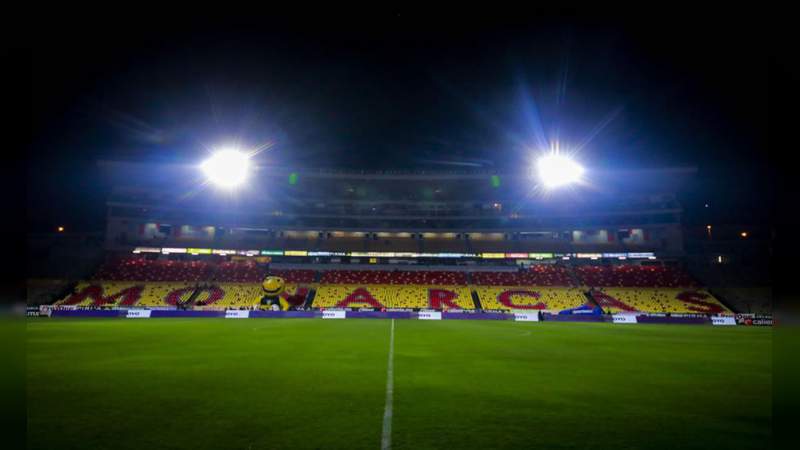 Adiós Monarcas: surgirían los Ates del Morelia 