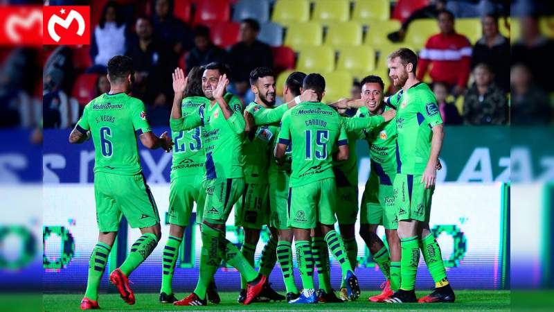 Hay muchos aficionados, pero Morelia  nunca ha sido buena plaza para el futbol profesional 