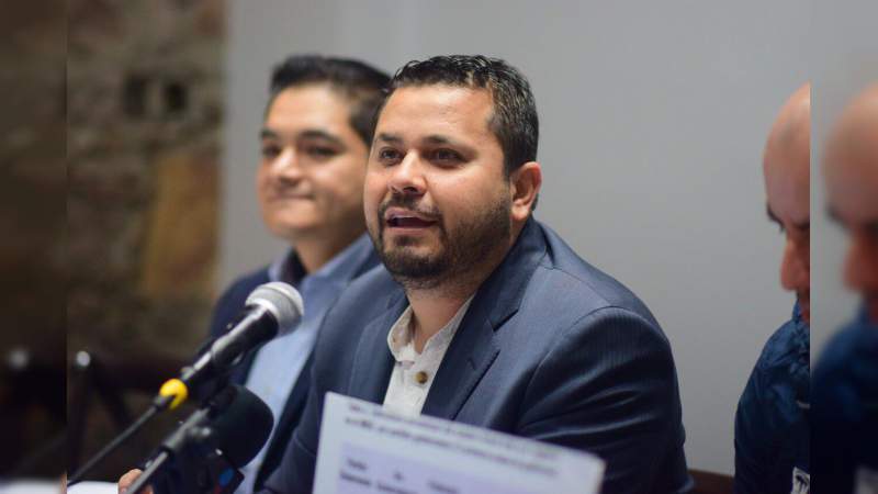 AMLO más preocupado por sus giras presidenciales que por la salud de los mexicanos: Armando Tejeda Cid 