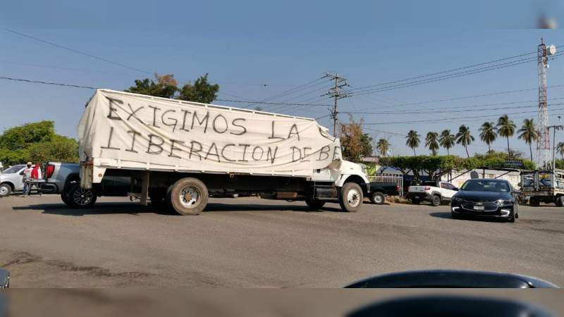 Joven secuestrado en Buenavista ya regresó a su hogar 