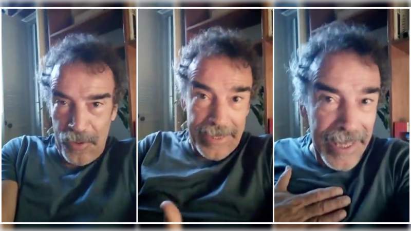 AMLO es el mejor presidente en muchísimos años: Damián Alcázar 