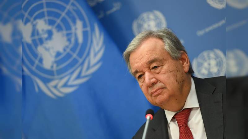 Vacuna contra el Covid-19 debe de ser la "vacuna del pueblo": ONU 