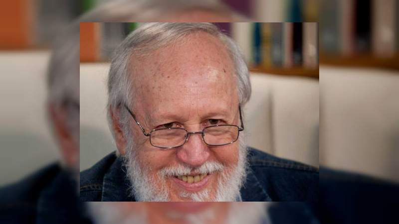 A los 81 años fallece Héctor Ortega, actor de cine, teatro y televisión 