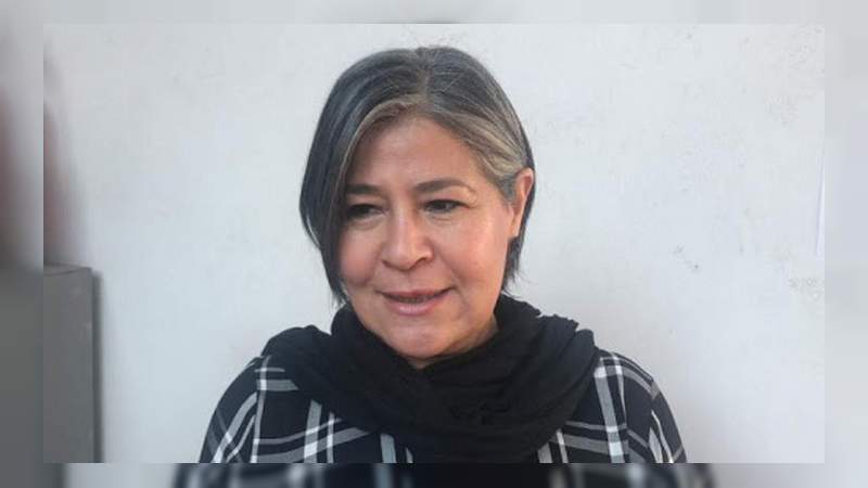 Mayela del Carmen Salas mantiene su indiferencia a los temas ambientales, pese que preside la comisión respectiva en el congreso estatal 
