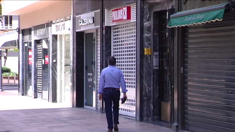 Consumo privado en México cayó 2.6% en marzo, la peor cifra desde la crisis de 2009 