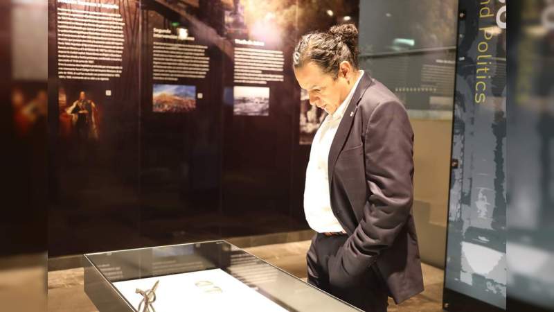 Hirepan Maya convoca a ser solidarios con artistas y practicar el consumo cultural 