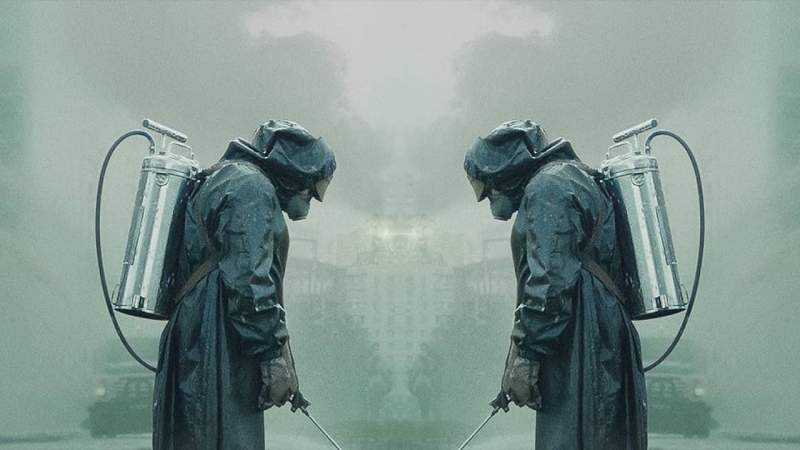 ‘Chernobyl’ serie que va a la delantera con 14 nominaciones para los Premios BAFTA de Televisión 
