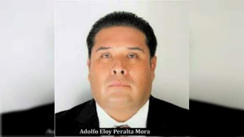 Amenazado de muerte por la FM y acusado de acoso, Eloy Peralta “El Yankee” obtiene cargo en Robo de Vehículos en la FGJEM 