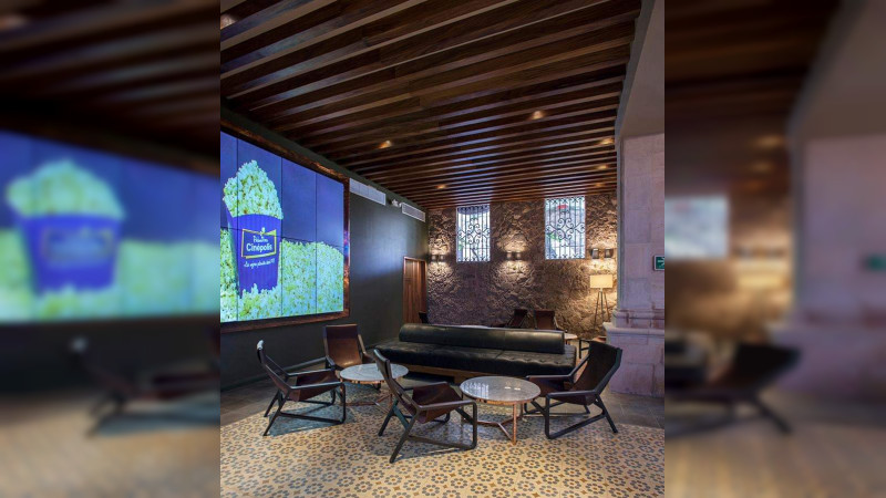A partir de este sábado, Cinépolis abre sus salas en Morelia y otras cuatro ciudades