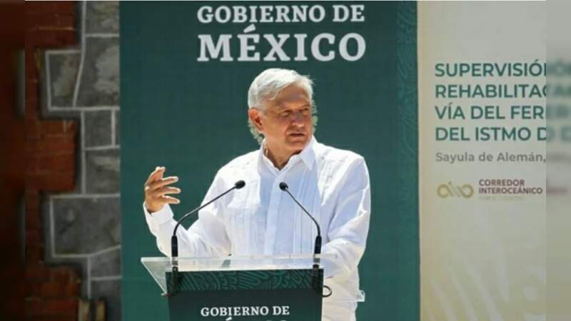 Decisiones sobre el Covid-19 son tomadas por mi grupo de expertos: AMLO 
