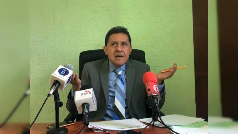 Coronavirus expuso las deficiencias del sistema nacional de salud: Heliodoro Gil 
