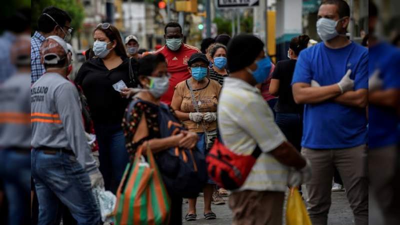 Ministro de salud de Ecuador: el Covid-19 esta controlado bajaron las muertes a 10 por día 