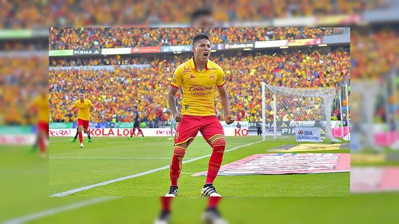 Los diez jugadores más determinantes del desparecido Monarcas Morelia  