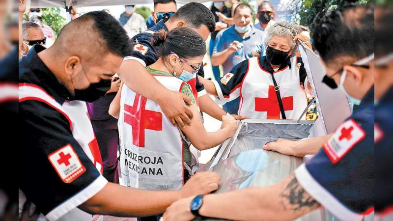 UNAM: México de los países que mejor respondió ante la pandemia 