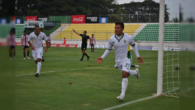 Nada atractiva se vislumbra la Liga de Desarrollo o de Expansión 