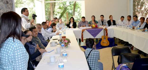 Existen las condiciones para atender al turismo en la región durante Semana Santa: Alcalde de Uruapan - Foto 0 