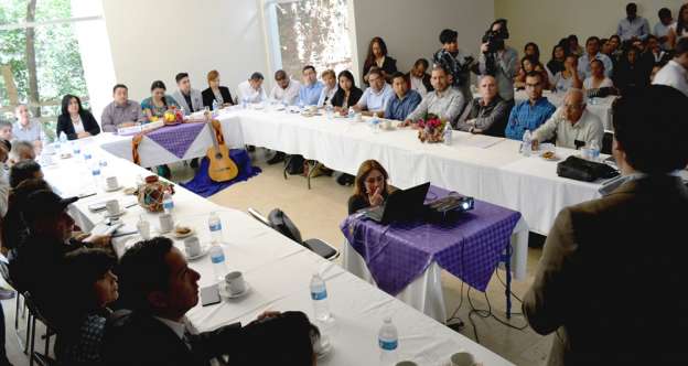 Existen las condiciones para atender al turismo en la región durante Semana Santa: Alcalde de Uruapan - Foto 2 