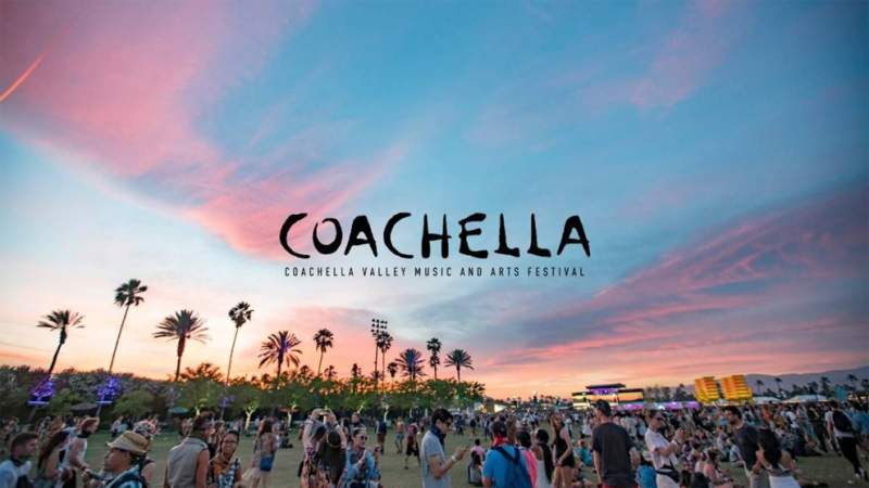 Coachella oficialmente se cancela este 2020 por coronavirus 