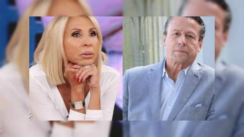Alfredo Adame arma tremendo drama en pleno programa de Laura Bozzo 