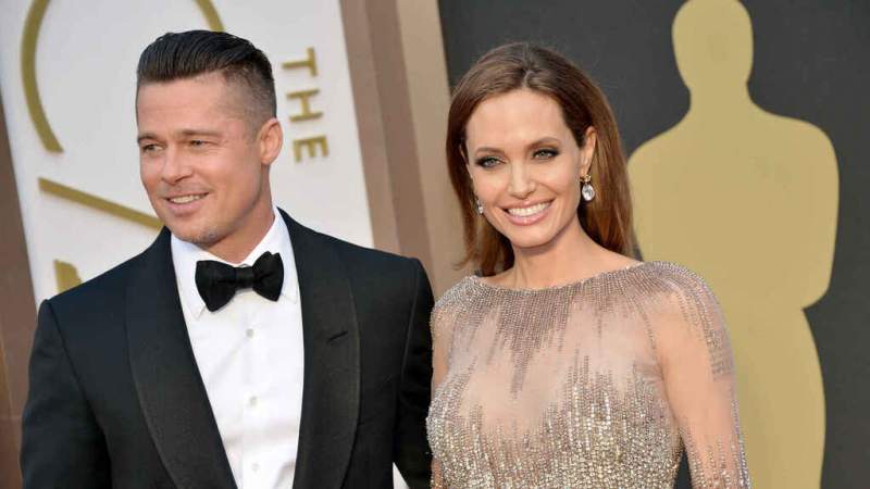 Angelina Jolie por fin habla del motivo de su divorcio con Brad Pitt 