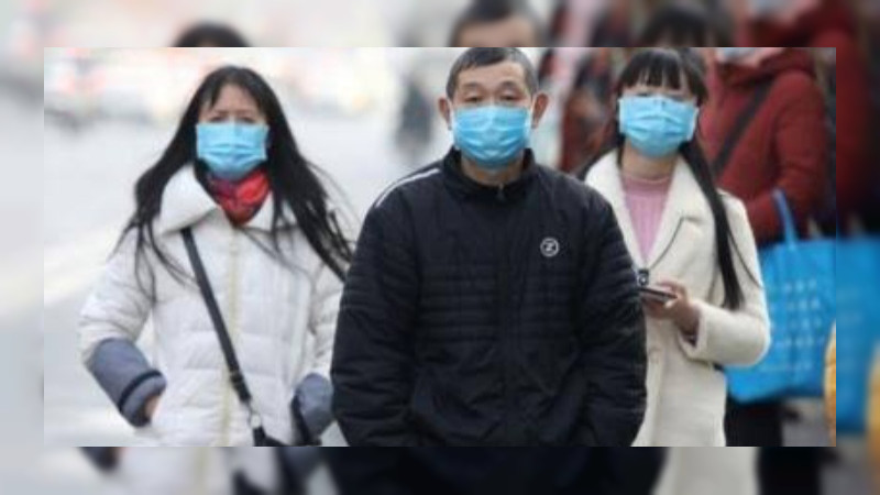 Alerta en China aparece nuevo brote de Coronavirus en Beijing 