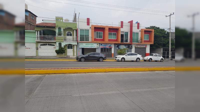 Cumplen mugiquenses con acuerdos de contención de la pandemia: Raymundo Arreola