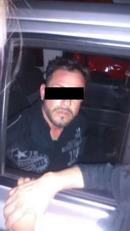 Detienen a asaltante en el Centro Histórico de Morelia - Foto 0 