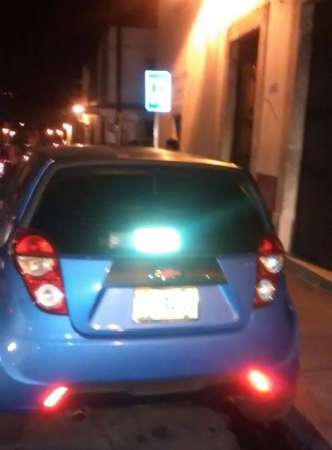 Detienen a asaltante en el Centro Histórico de Morelia - Foto 1 