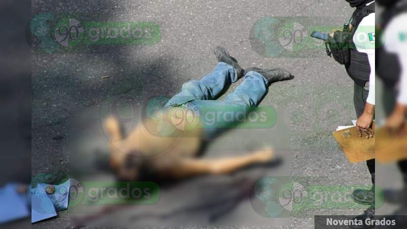 Asesinan a exalcade y a hermano de actual síndica de Tetipac, Guerrero; les dejan mensaje