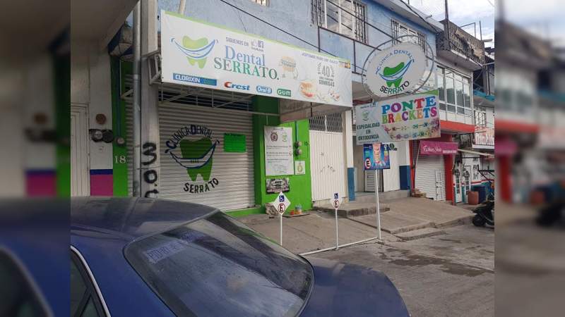 Múgica se detiene para cortar la transmisión del COVID-19