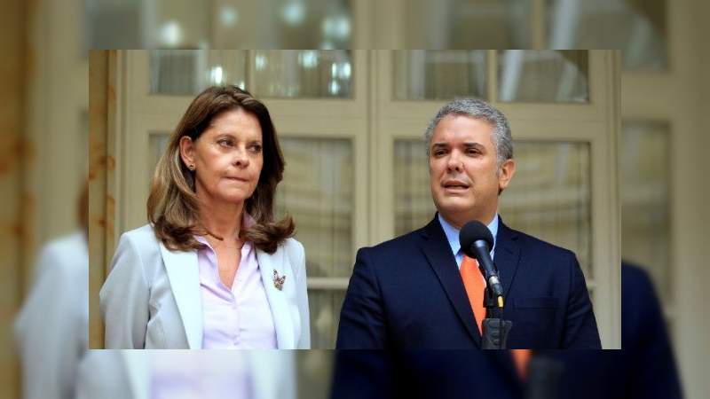 Periodista colombiano que exhibió vínculos del hermano de la Vicepresidenta con el narco, es amenazado de muerte