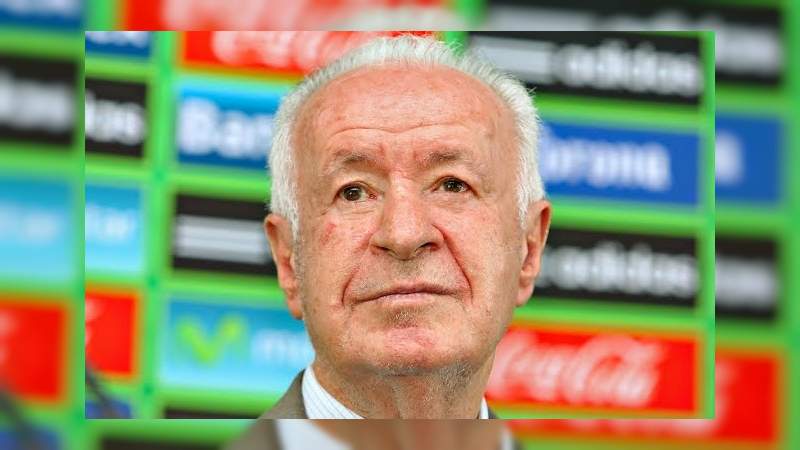 Muere de Covid-19 Aarón Padilla, leyenda de Pumas 