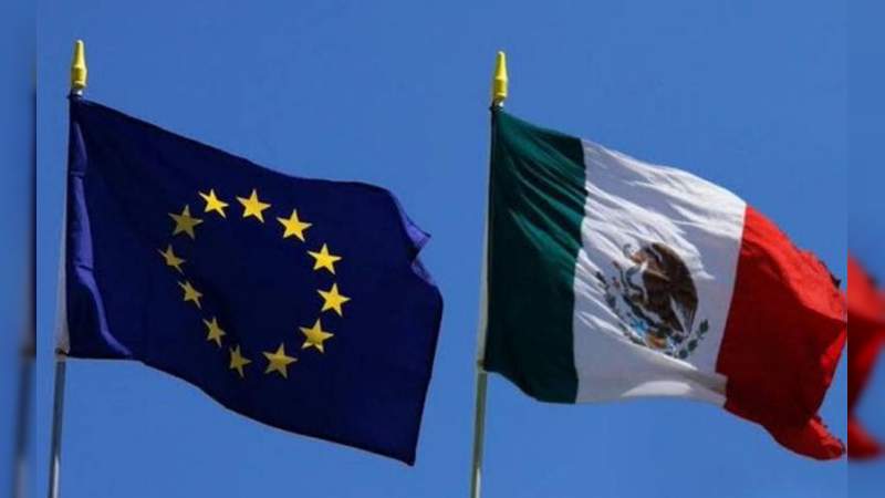 Para combatir el coronavirus: La Unión Europea donará 7 millones de euros a México 