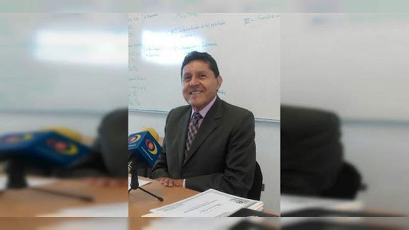 Prevé Colegio de Economistas una caída del empleo formal de menos 345.5% en Michoacán 