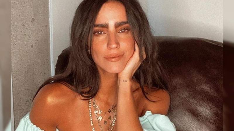 Bárbara de Regil responde y aclara la polémica sobre el racismo 