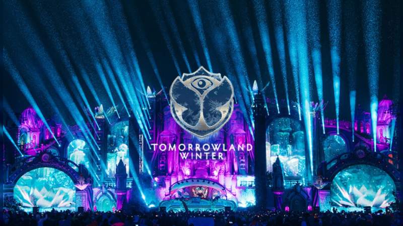 David Guetta y Steve Aoki confirmaron sus asistencias en la edición virtual del Tomorrowland 