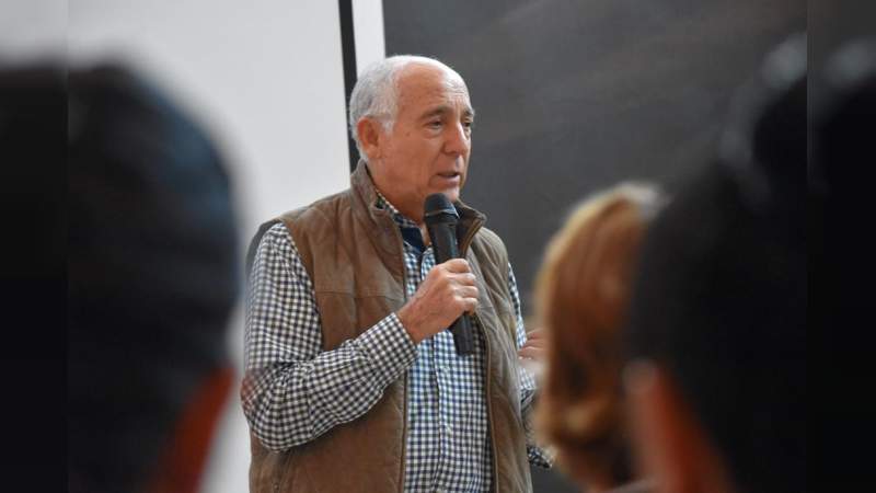 Frente a la crisis, urge que Diputados aprueben el Ingreso Vital: Movimiento Ciudadano Michoacán 