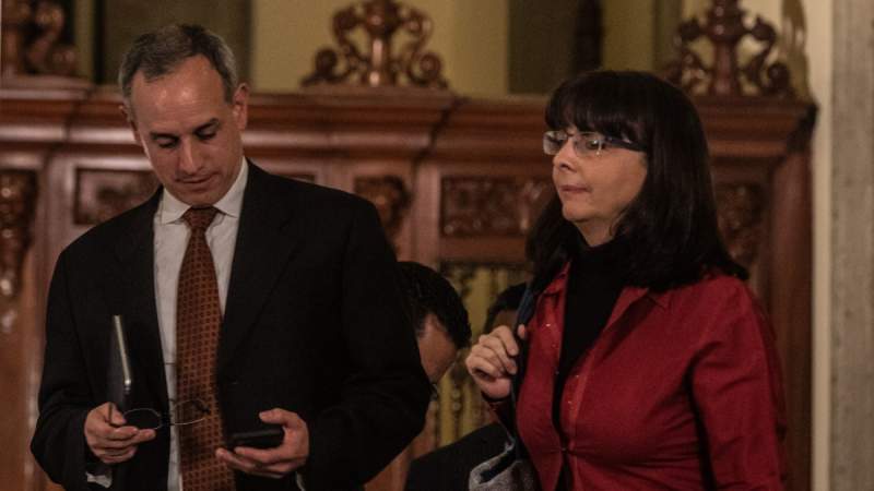 A un mes de vencido el plazo para su entrega, ni pista de los 700 ventiladores médicos prometidos por el Conacyt 