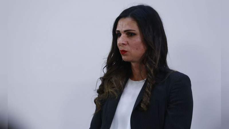 Acusan a Ana Gabriela Guevara de intento de homicidio 