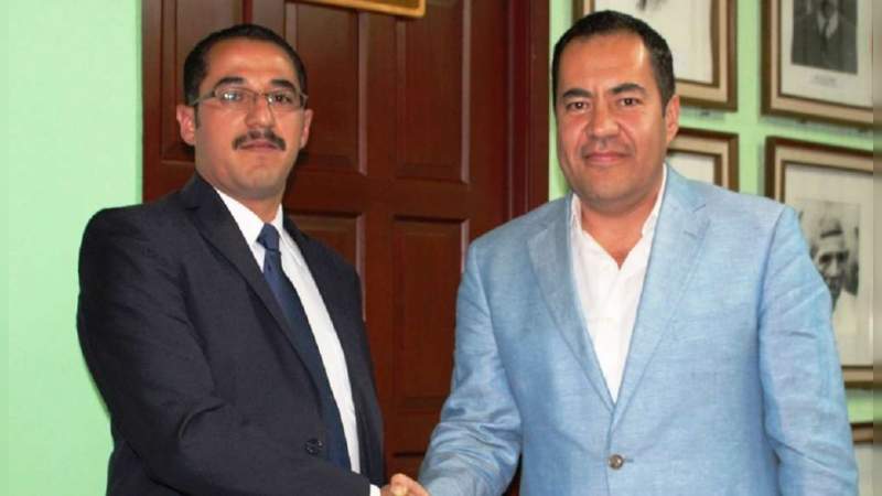 Secretario de Gobierno de Michoacán, en silencio tras asesinato de su protegido, el excomisario de Policía en Zitácuaro, César Iván Marín Jaimes