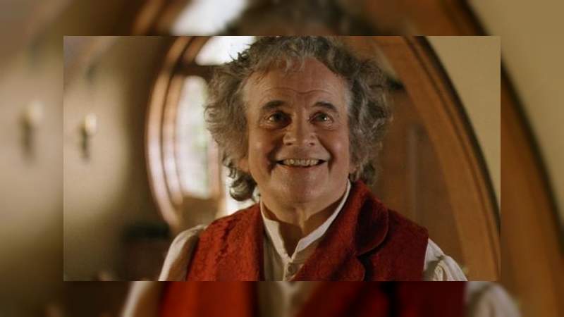 Muere Ian Holm a los 88 años de edad, actor de “El señor de los anillos” 