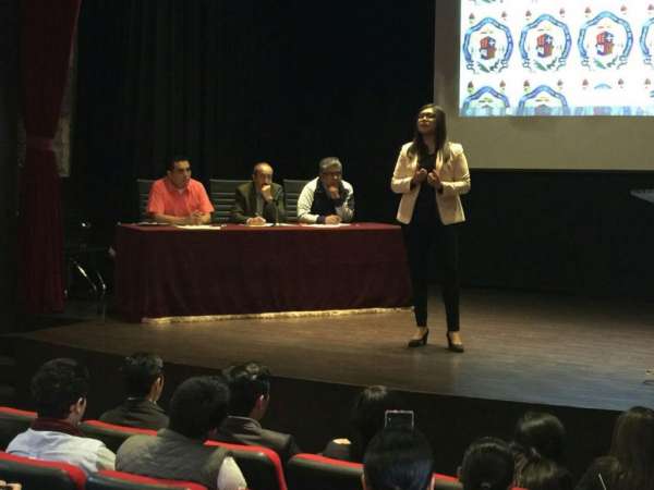 Fomenta Colegio de San Nicolás valor de actividades extraescolares entre sus alumnos 