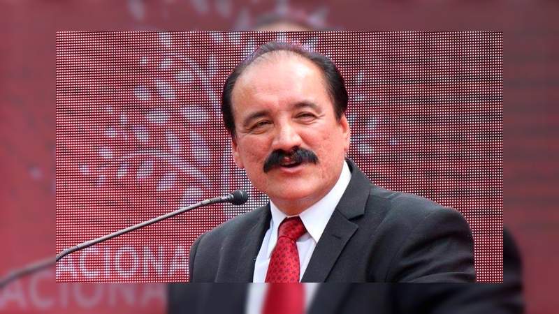 Presidente municipal de Zamora contagiado de Coronavirus 