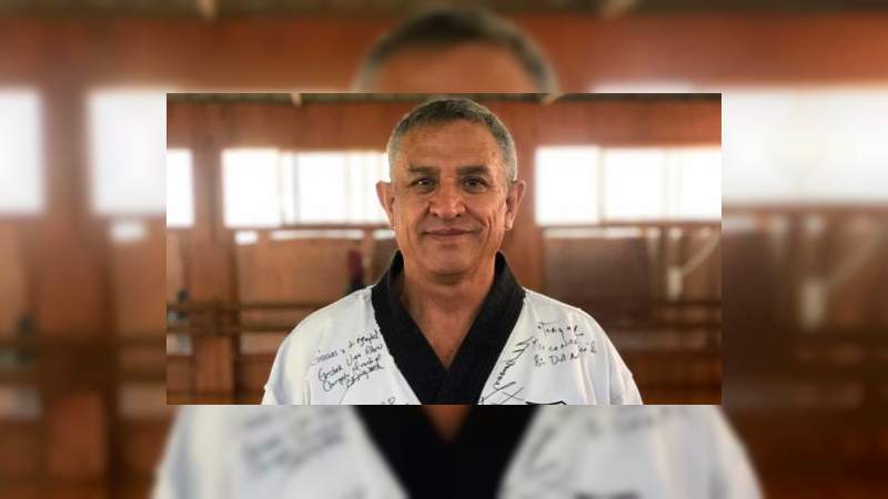 Fallece por Covid-19 Reinaldo Salazar, padre de los hermanos y medallistas olímpicos Oscar e Iridia  