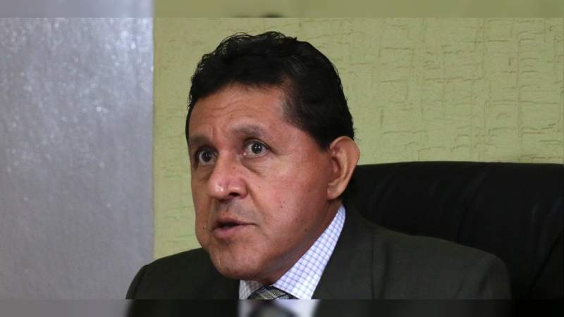 Ante sus condiciones socioeconómicas, el IMCO valora que Michoacán no es competitivo 