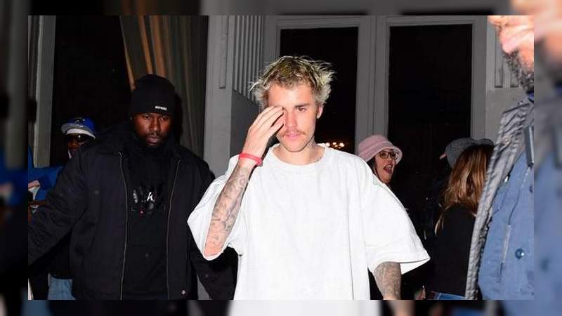 Justin Bieber responde a las acusaciones de agresión sexual de dos mujeres que decidieron hablar por Twitter 