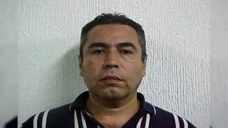 Armando Valencia Cornelio, fundador del “Cártel del Milenio” y jefe de “El Mencho” queda en libertad tras 17 años de prisión